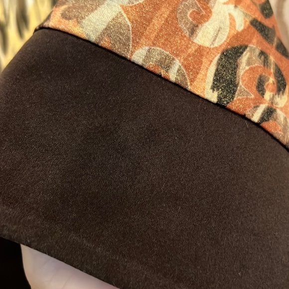 CACHE SHIMMER ANIMAL PRINT DRESS - Picture 10 of 12